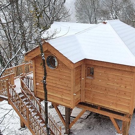 Willa Dome A Bulles Orcines Zewnętrze zdjęcie
