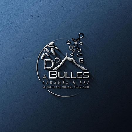 Willa Dome A Bulles Orcines Zewnętrze zdjęcie